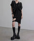 Dig Shape Dress
